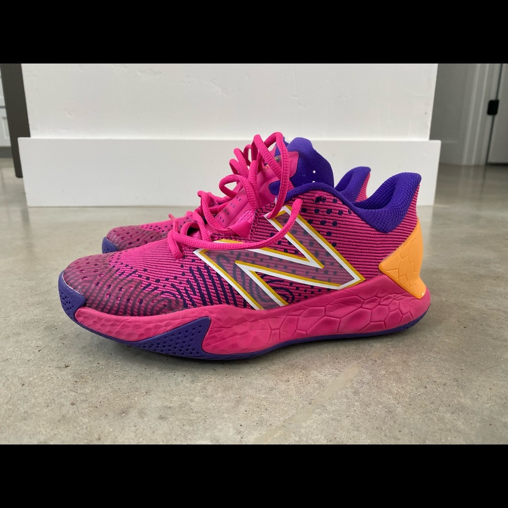 Tennis Court Shoes